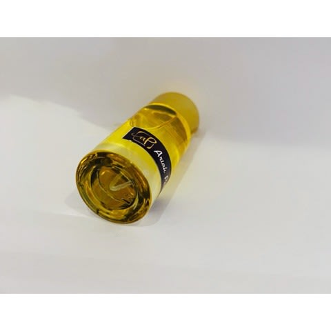 ARIAH Pure Perfume Oil - 20ml