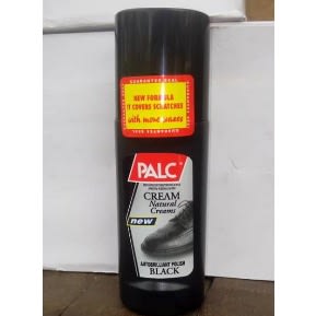 Natural Cream Brilliant Polish