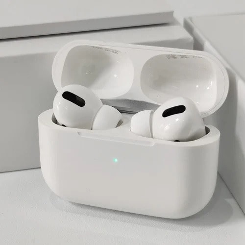 Macaron Airpro 3 Wireless Earphones Bluetooth Earbuds
