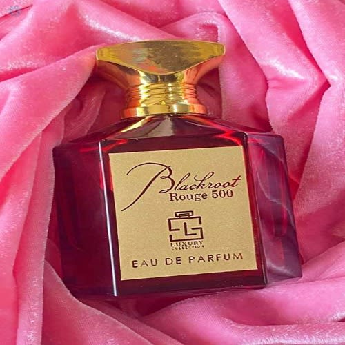 Blackroot Rouge 500 Eau De Parfum - 100ml
