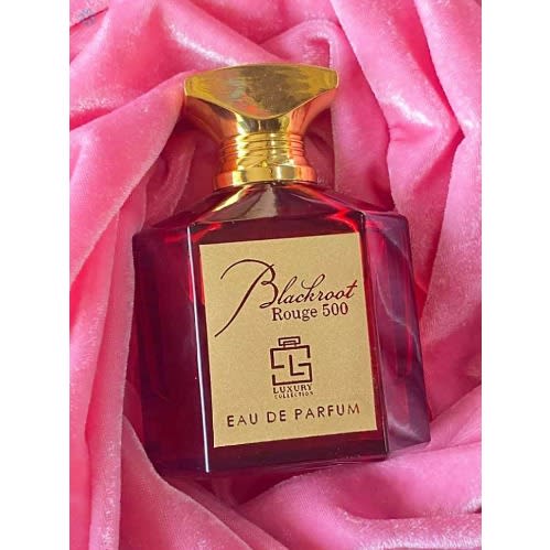 Blackroot Rouge 500 Eau De Parfum - 100ml
