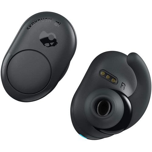 Push True Wireless In-ear Earbud - Dark Grey