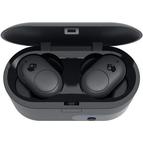 Push True Wireless In-ear Earbud - Dark Grey