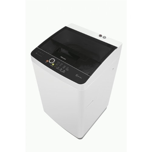 8KG Top Loader Automatic Washing Machine - Wm Wtct 802