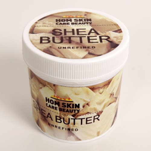 Hom Skin Care Shea-butter - 200g