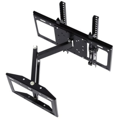 Adjustable TV Wall Hanger For 26