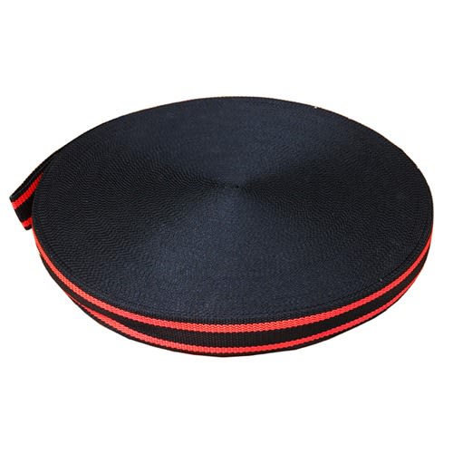 Heavy Duty Nylon Webbing - 100 Yards