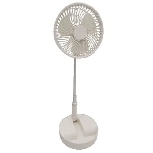 Rechargeable Foldable Fan