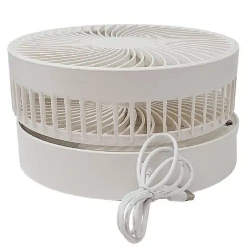 Rechargeable Foldable Fan