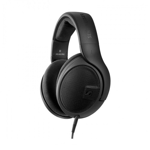 Hd 400 Pro Professional Over Hear Headphone