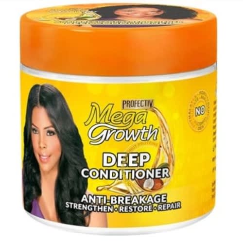 Profective Megagrowth Deep Conditioner- 500g