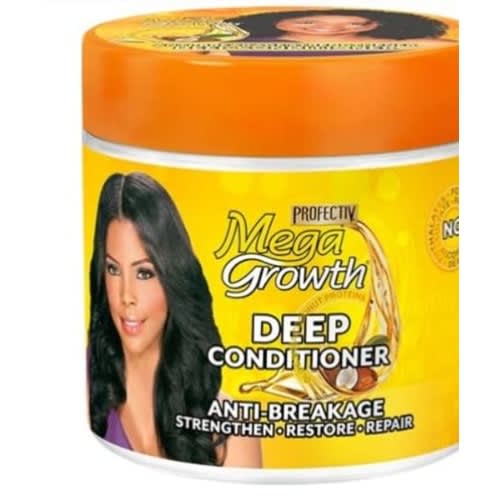 Profective Megagrowth Deep Conditioner- 500g