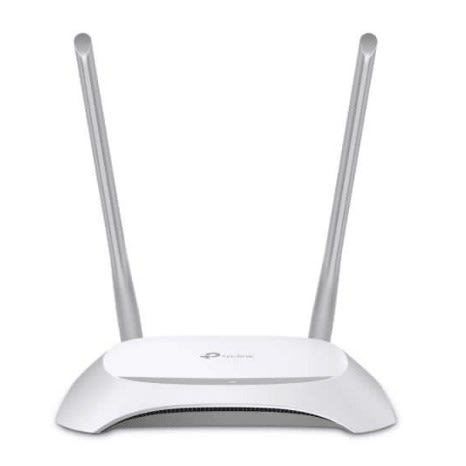 N300 Wireless Router