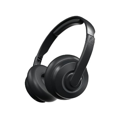 Remix Your Style. Cassette Wireless On-ear