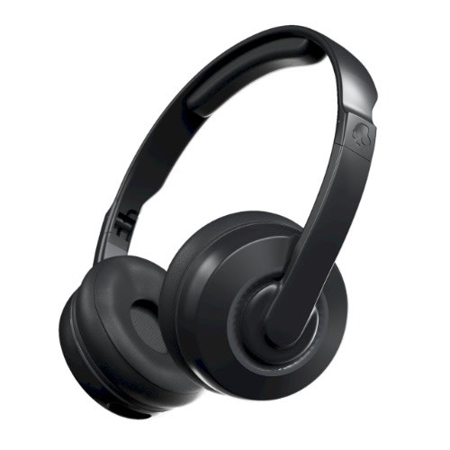 Remix Your Style. Cassette Wireless On-ear
