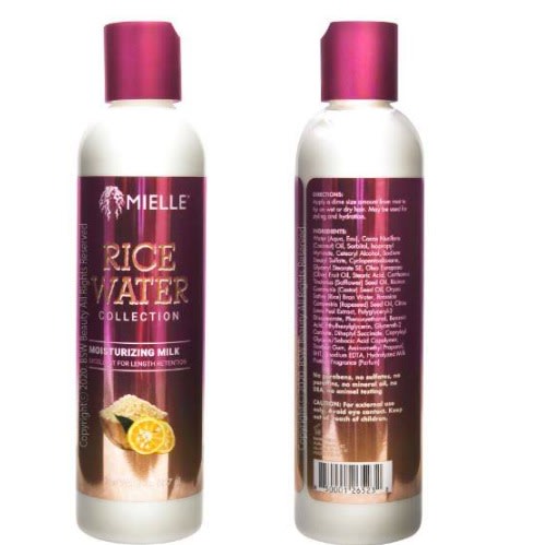 Rice Water Collection Moisturizing Milk - 227g
