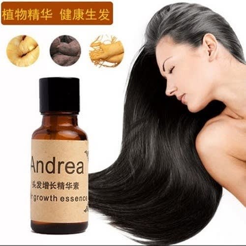 Hair Growth Essence Oil - 20ml