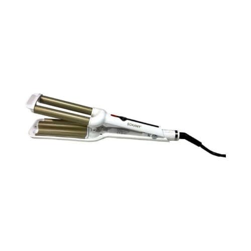 Sokany 3 Barrels Wave Iron
