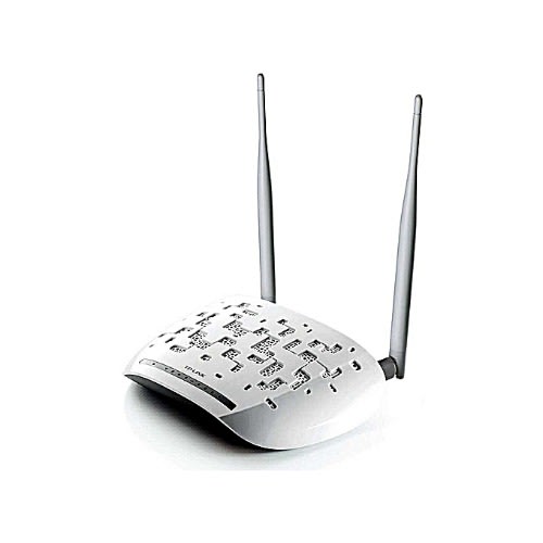 00mbps Wireless N Adsl 2 + Modem Router - Td-w8961n