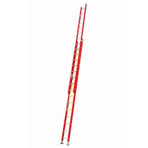 Heavy duty Fibreglass Ladder- 2*16