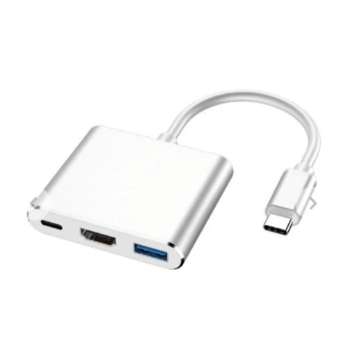 Type C Usb 3.1 Male To Hdmi Usb 3.0