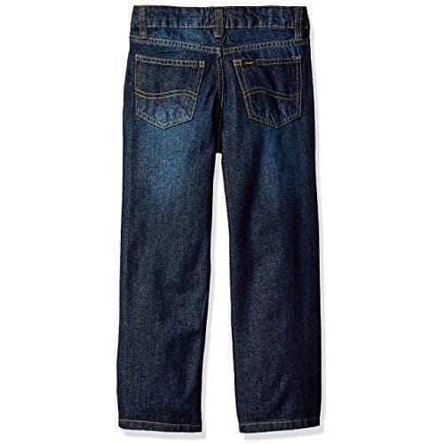 Boys' 2 Piece Short Sleeve Button Up Shirt Set
