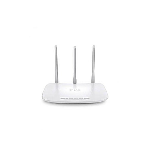 300mbps Wireless N Router- Tl-wr845n