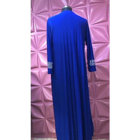 Turkey Plus Size Dress