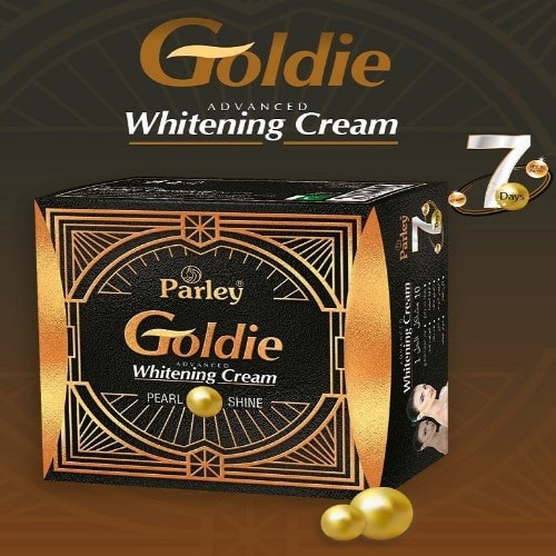Parley Goldie Advanced Beauty Cream - 30g