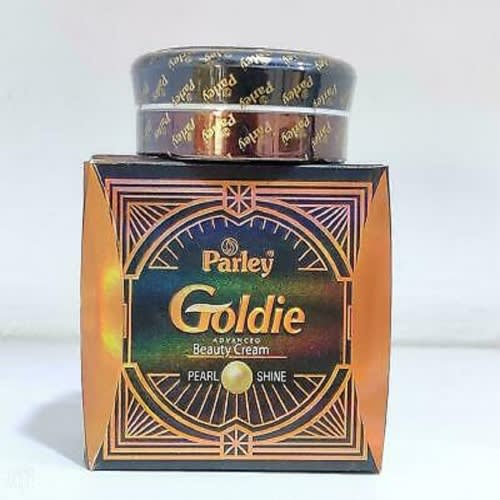 Parley Goldie Advanced Beauty Cream - 30g