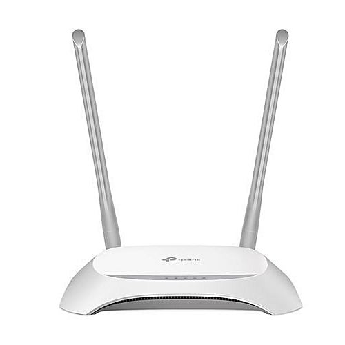 300mbps Wireless N Router - Tl-wr840n