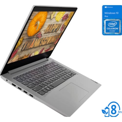 Ideapad Laptop -15