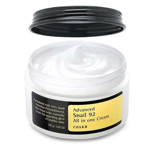 Cosrx Advanced Snail 92 All In One Cream -100g