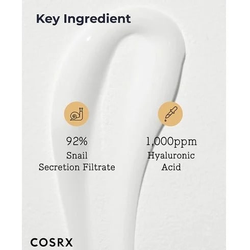 Cosrx Advanced Snail 92 All In One Cream -100g