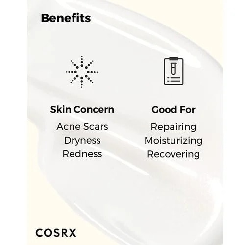 Cosrx Advanced Snail 92 All In One Cream -100g