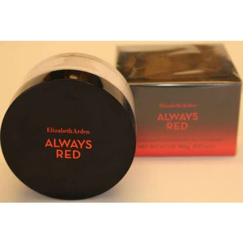 Always Red Red Drops Souffle 6.7 Oz - 200 Ml