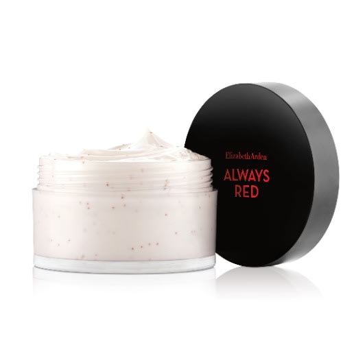 Always Red Red Drops Souffle 6.7 Oz - 200 Ml