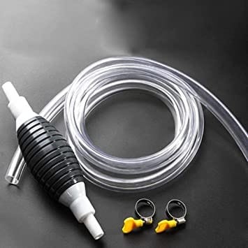 Siphon Pipe - 1M