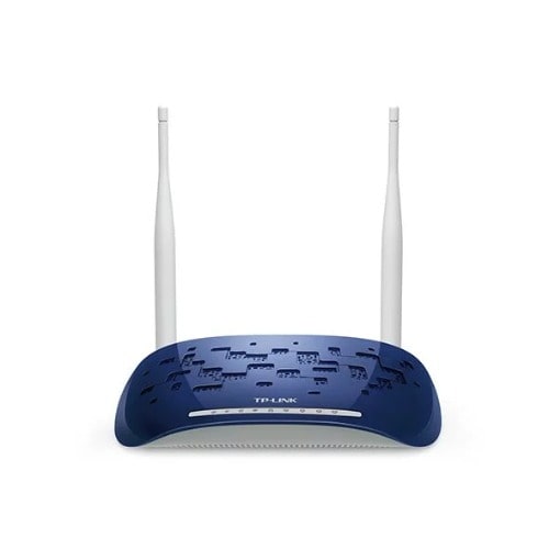 300Mbps Wireless N ADSL2+ Modem Router