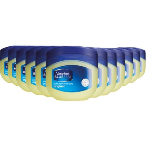 Blueseal Petroleum Jelly - 50ml X 12