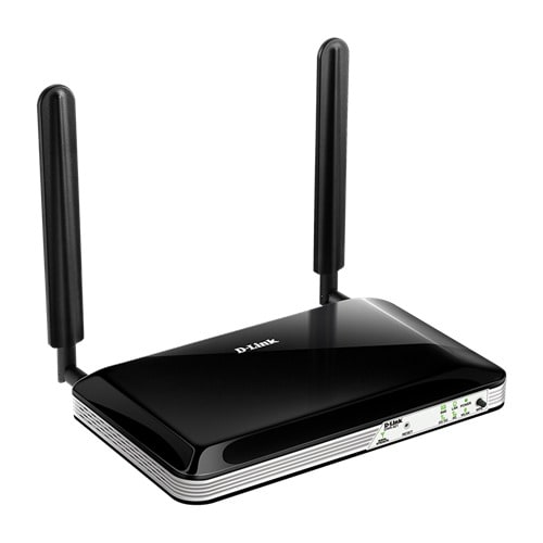 4G LTE router DWR-921