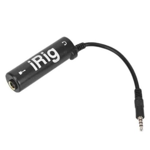 Irig Guitar Adapter