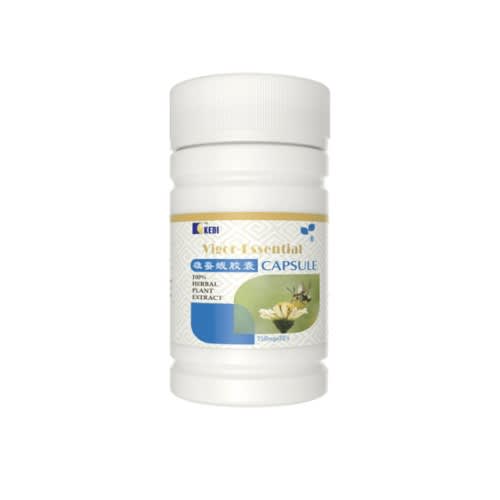 Vigour Essential Capsule