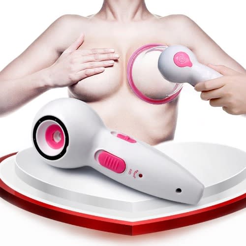 Electric Breast Pump