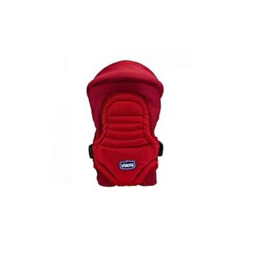 Soft And Dream Carrier - Red