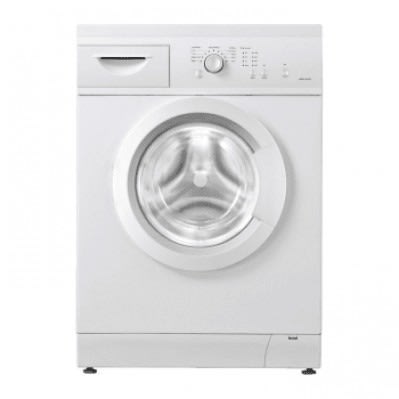 Front Load Automatic Washing Machine (5kg) Hw50-1010a (white)