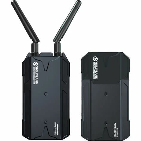 Mars Pro 300 Enhanced Wireless Video Tx/rx Set