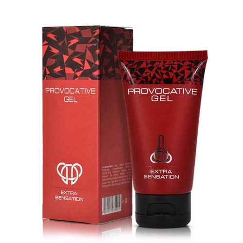 Provocative Gel For Men 50ml