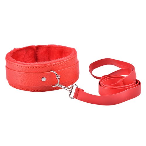 BDSM Kit For Couples  -7 Pcs