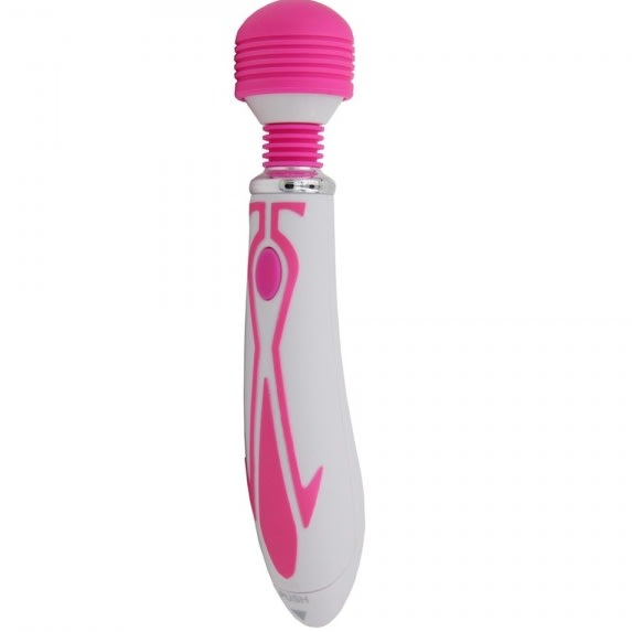 Magic Wand Body Massager 60 Speed AV Clitoris Stimulator